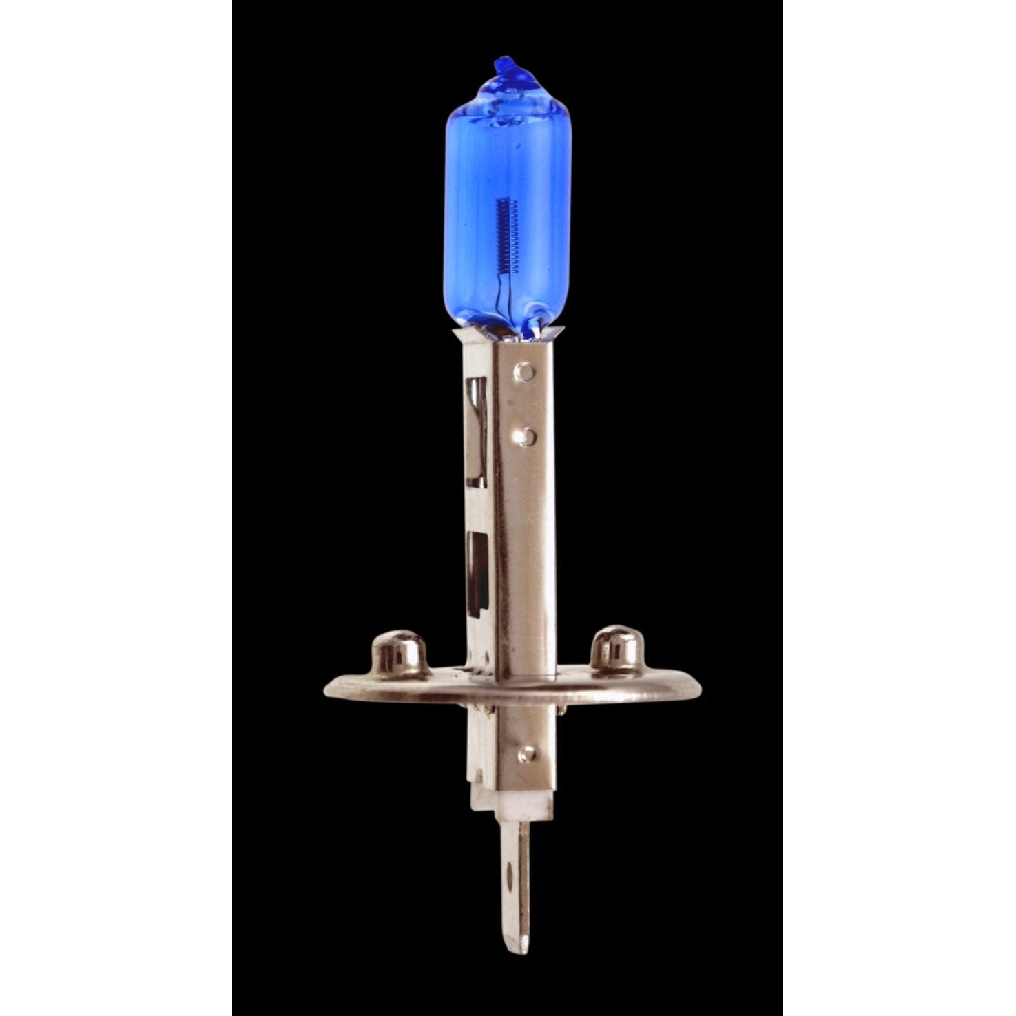 Hella LAH71070227 - HELLAH71070227 - Hella Optilux H1 100W XB Extreme White Bulbs (Pair) - Shipped in Europe - Tuningsupply.com