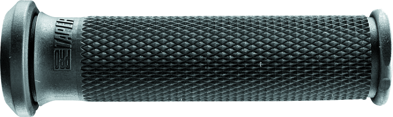 ProTaper 024846 - PTR024846 - ProTaper Full Diamond ATV Grips Soft - Black - Shipped in Europe - Tuningsupply.com