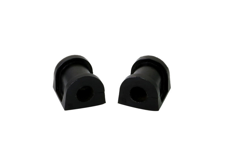 Whiteline KSK001-20 - WHLKSK001-20 - Whiteline Sway Bar 20mm Mount Bushing Service Kit (Use w/ PN BSR49 & BSR49Z) - Shipped in Europe - Tuningsupply.com