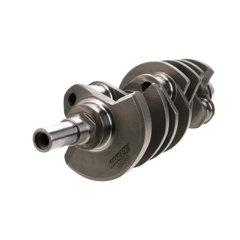 Manley Performance 190350 - MAN190350 - Manley Ford 4.6L Pro Series Crankshaft 3.543in Stroke - Shipped in Europe - Tuningsupply.com