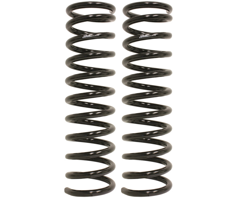 Carli - CLICS-DLRC-14-LVL-H - Carli 14-23 Ram 2500/3500 4x4 Hemi Linear Rate Front Coil Springs 2.5in Lift - Pair - Shipped in Europe - Tuningsupply.com