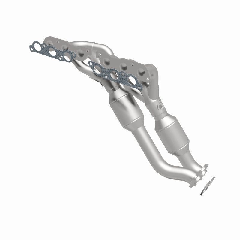 Magnaflow 50603 - MAG50603 - MagnaFlow Conv DF 00-04 Lexus IS/GS300 mani - Shipped in Europe - Tuningsupply.com