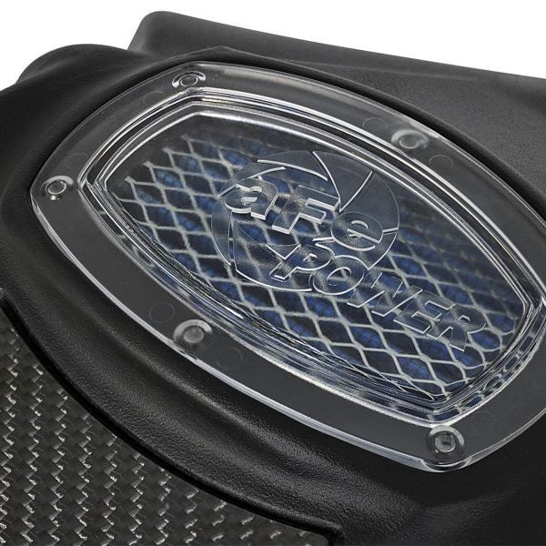 aFe 54-72103 - AFE54-72103 - aFe Momentum GT Pro 5R Intake System 14-16 Ram 2500 6.4L Hemi - Shipped in Europe - Tuningsupply.com