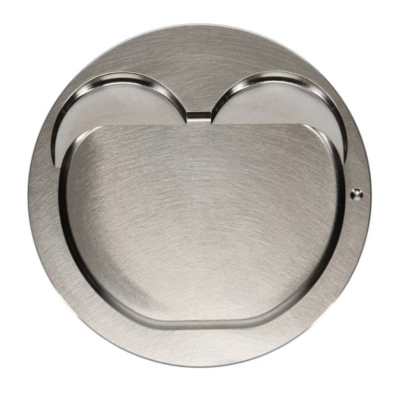 Wiseco K643M96 - WISK643M96 - Wiseco Nissan VQ37 1.198inch CH -15.5cc R/Dome 9:1 Piston Shelf Stock Kit - Shipped in Europe - Tuningsupply.com