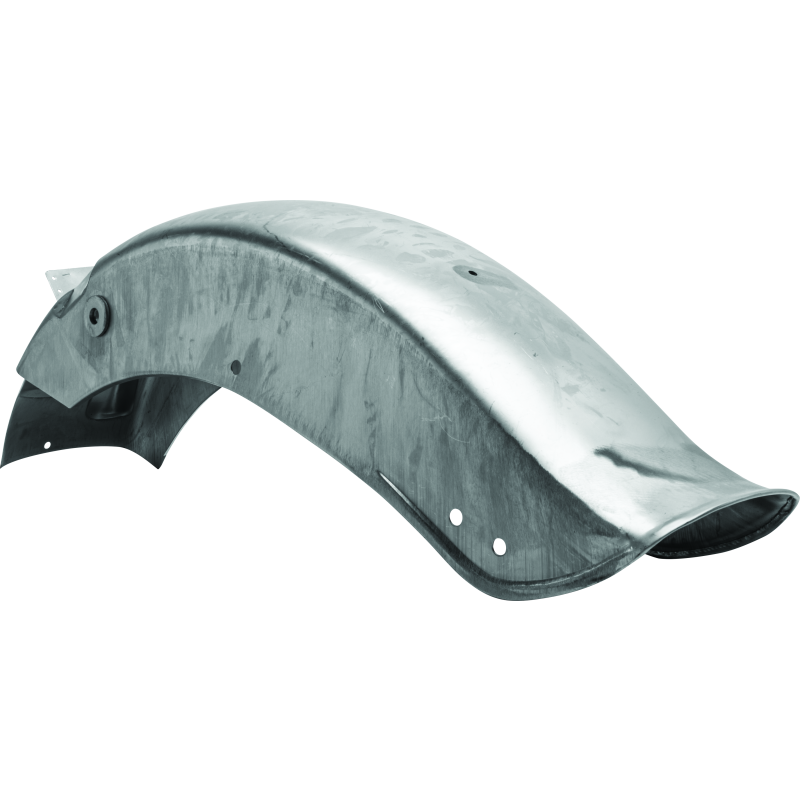 Bikers Choice 482876 - BKC482876 - Bikers Choice 80-86 FXWG Raw Rear Fender Replaces H-D 59904-80 - Shipped in Europe - Tuningsupply.com