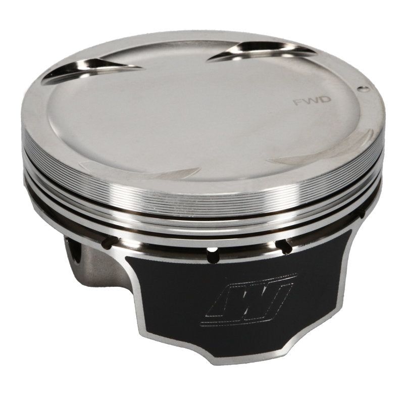 Wiseco K605M955AP - WISK605M955AP - Wiseco Nissan 04 350Z VQ35 4v Dished -10cc 95.5 Piston Shelf Stock Kit - Shipped in Europe - Tuningsupply.com
