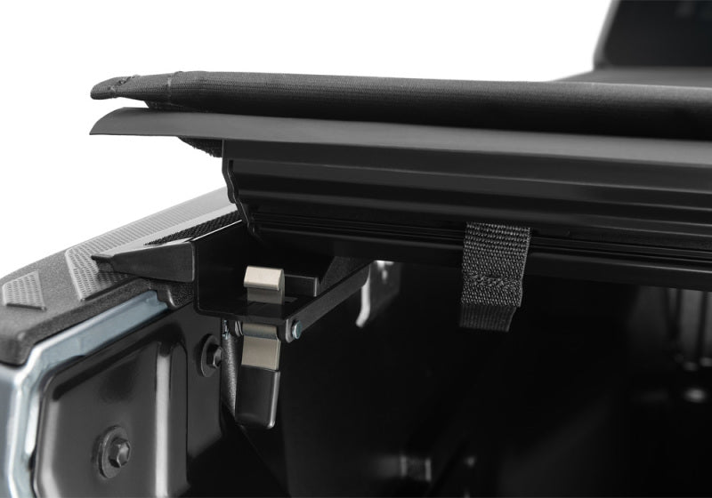 Truxedo 1456001 - TRX1456001 - Truxedo 16-20 Toyota Tacoma 5ft Pro X15 Bed Cover - Shipped in Europe - Tuningsupply.com