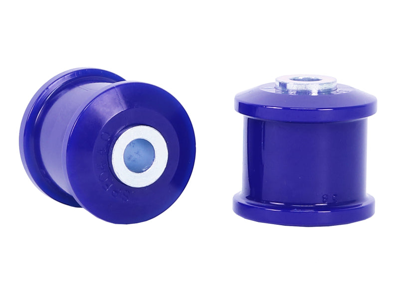 Superpro SPF0440K - SPRSPF0440K - SuperPro 1991 Toyota Land Cruiser Base Front Rearward Radius Arm-to-Chassis Bushing Kit - Shipped in Europe - Tuningsupply.com