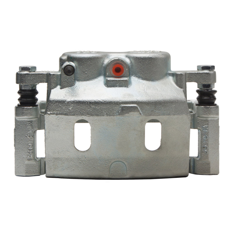 DFC 331-47215 - DFC331-47215 - DFC 06-25 Cadillac Escalade EXT Front-L Premium Caliper - Silver Zinc Coated - Shipped in Europe - Tuningsupply.com