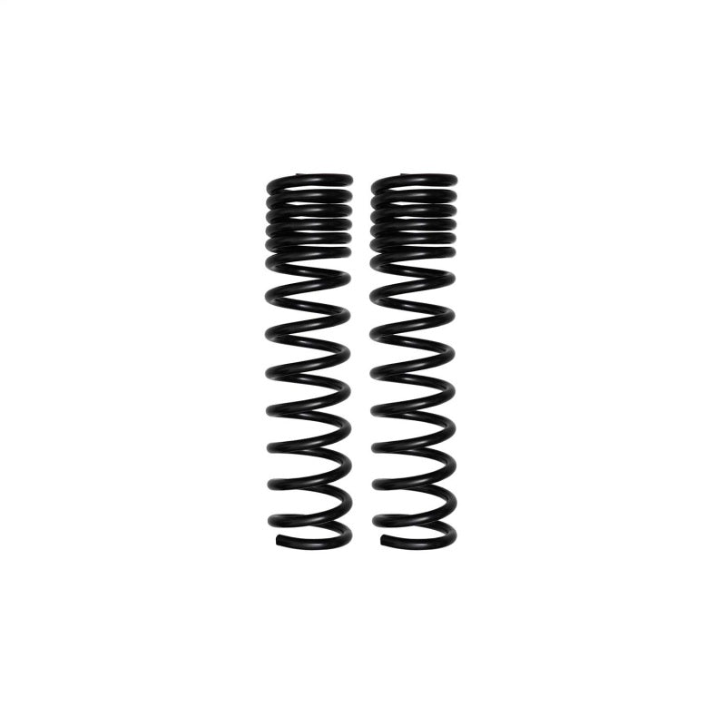Skyjacker 176DR - SKY176DR - Skyjacker 66-76 Ford F100 / 76-79 F150 / 78-79 Bronco 4WD 6in Front Dual Rate Coil Springs - Shipped in Europe - Tuningsupply.com