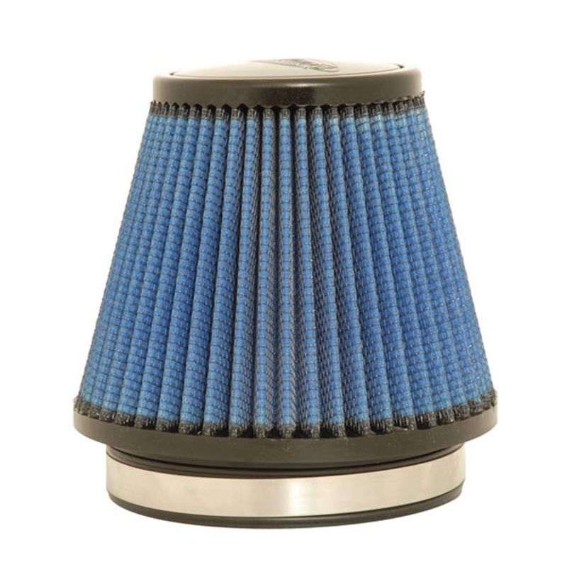 Volant 5119 - VOL5119 - Volant Universal Pro5 Air Filter - 7.5in x 4.75in x 8.0in w/ 6.0in Flange ID - Shipped in Europe - Tuningsupply.com