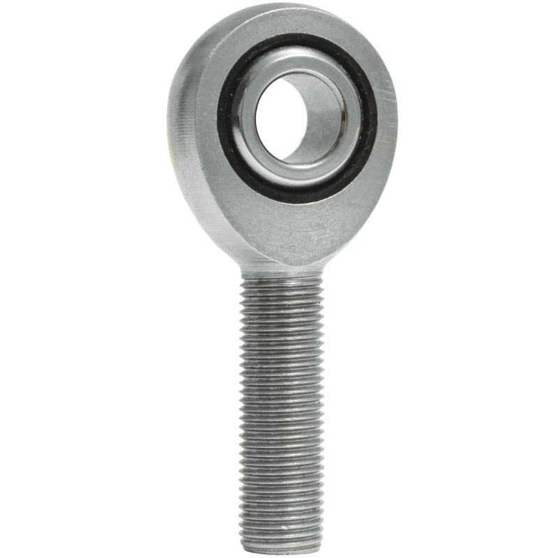 QA1 NMR12 - QAPNMR12 - QA1 N Series Injection Molded Rod End - Male/Right Hand - .75in Bore x 3/4-16 - Carbon Steel - Shipped in Europe - Tuningsupply.com