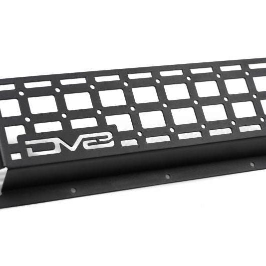 DV8 Offroad MPGX-03 - DVEMPGX-03 - DV8 Offroad 03-09 Lexus GX 470 Molle Door Pocket - Shipped in Europe - Tuningsupply.com