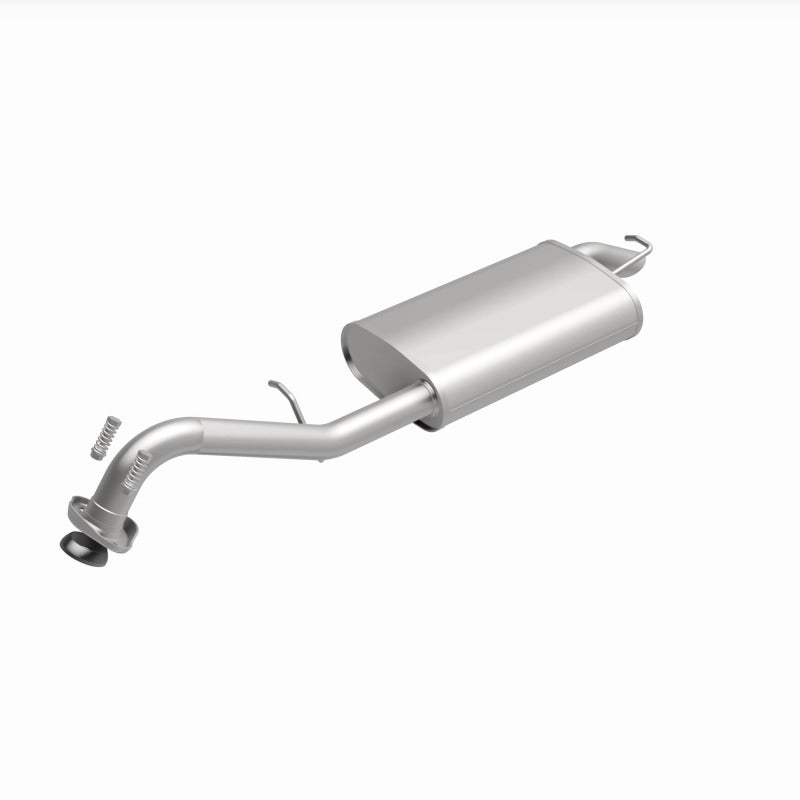 Magnaflow 106-0626 - MAG106-0626 - MagnaFlow BRE Exhaust Kit 03-13 Toyota Corolla 1.8L - Shipped in Europe - Tuningsupply.com