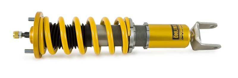 Ohlins HOS MI21S1 - OHLHOS MI21S1 - Ohlins 99-09 Honda S2000 Road & Track Coilover System - Shipped in Europe - Tuningsupply.com