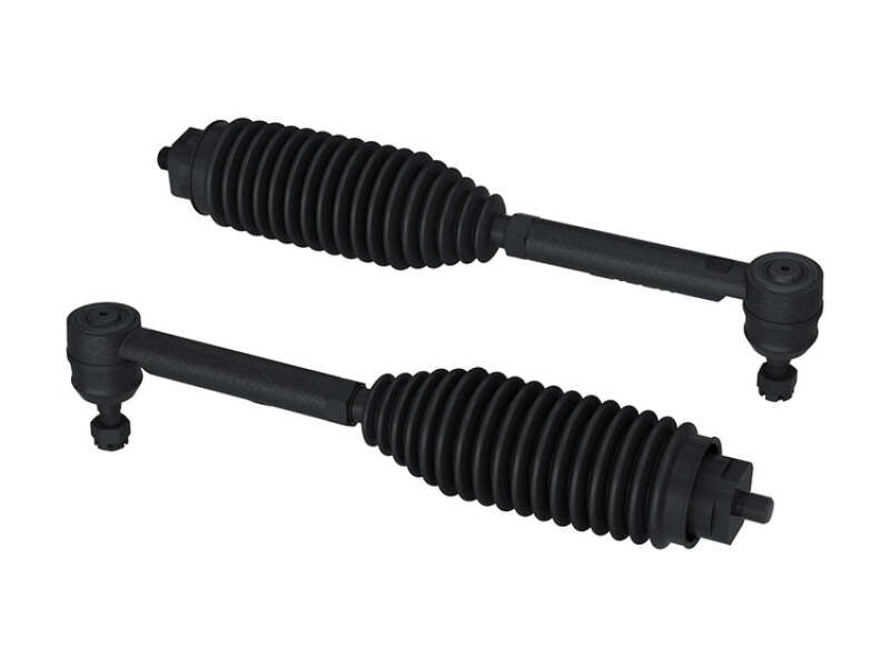 ICON 55166 - ICO55166 - ICON 10-24 Toyota 4Runner / 10-14 FJ Cruiser XD Tie Rod Kit - Shipped in Europe - Tuningsupply.com