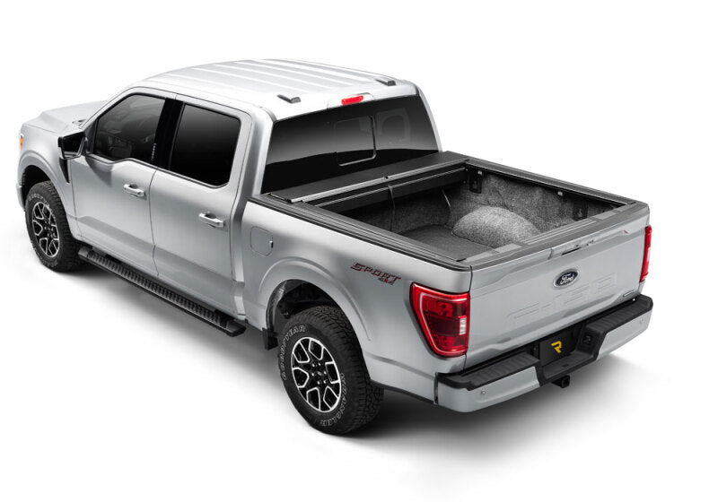 Roll-N-Lock - RNLBT151A - Roll-N-Lock 17-19 Ford F-250/F-350 Super Duty SB 80-3/8in A-Series Retractable Tonneau Cover - Shipped in Europe - Tuningsupply.com