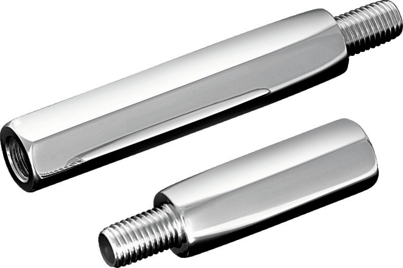 Kuryakyn 1067 - KUR1067 - Kuryakyn Shift Linkage Extension Kit Chrome - Shipped in Europe - Tuningsupply.com
