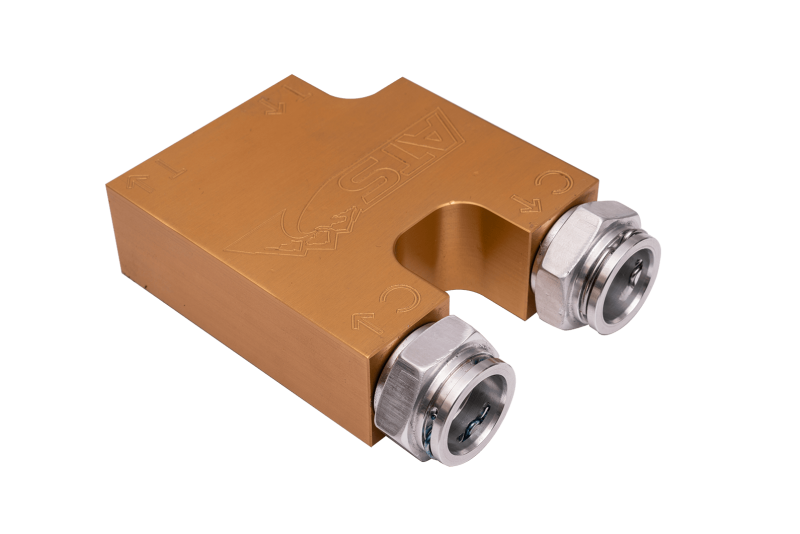 ATS Diesel 310-005-2392 - ATS310-005-2392 - ATS Diesel 2013+ Dodge Cummins 6.7L w/ 68RFE or Aisin AS69RC Trans Thermal Bypass Valve Upgrade - Shipped in Europe - Tuningsupply.com