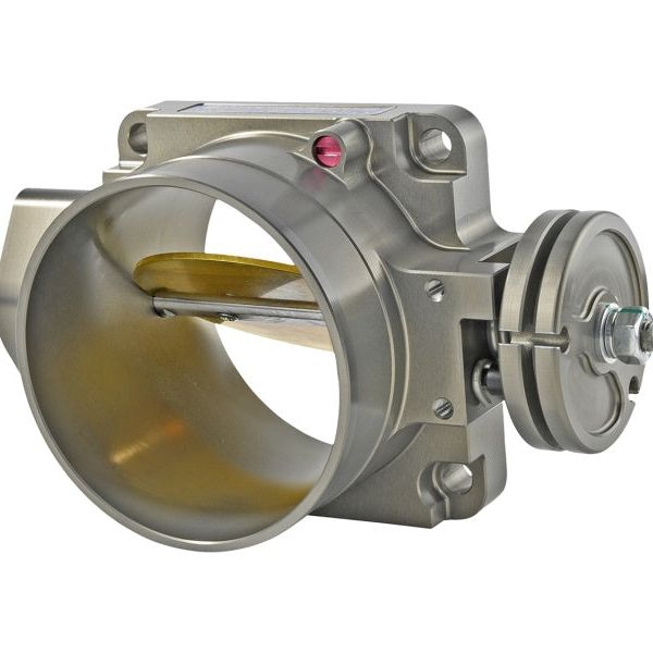 Skunk2 Racing 309-05-0900 - SKK309-05-0900 - Skunk2 Pro Series 90mm Billet Throttle Body - Silver - Shipped in Europe - Tuningsupply.com