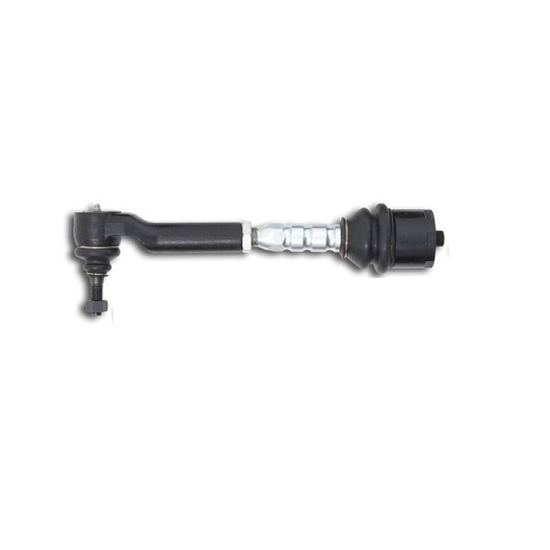 Fabtech FT1599-2-4 - FABFT1599-2-4 - Fabtech 5in Sway Bar Link Clr Zinc - Shipped in Europe - Tuningsupply.com