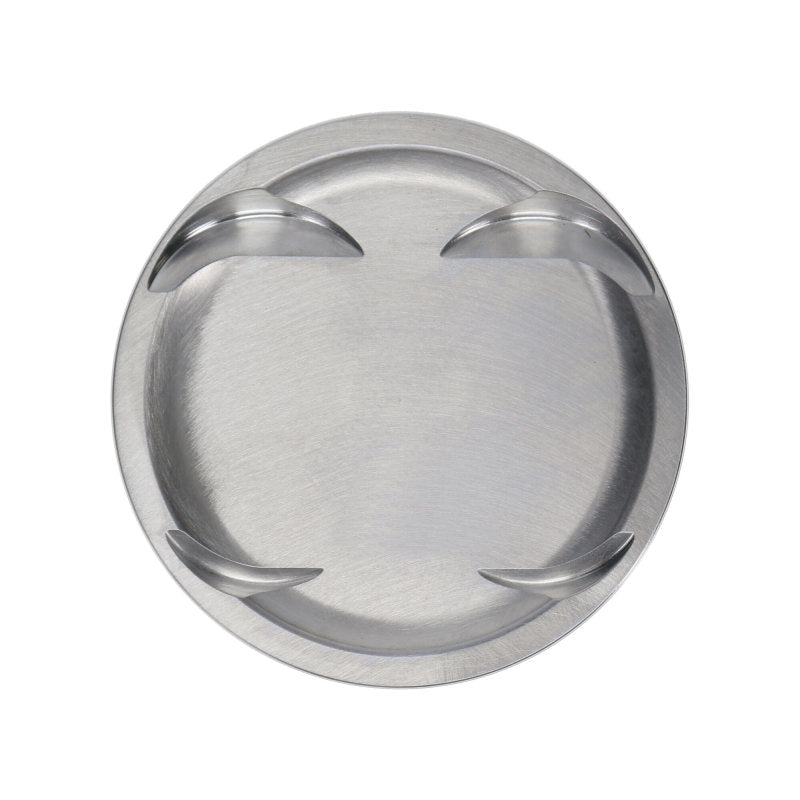 Wiseco K543M755 - WISK543M755 - Wiseco Honda Turbo -14cc 1.148 X 75.5MM Piston Shelf Stock Kit - Shipped in Europe - Tuningsupply.com