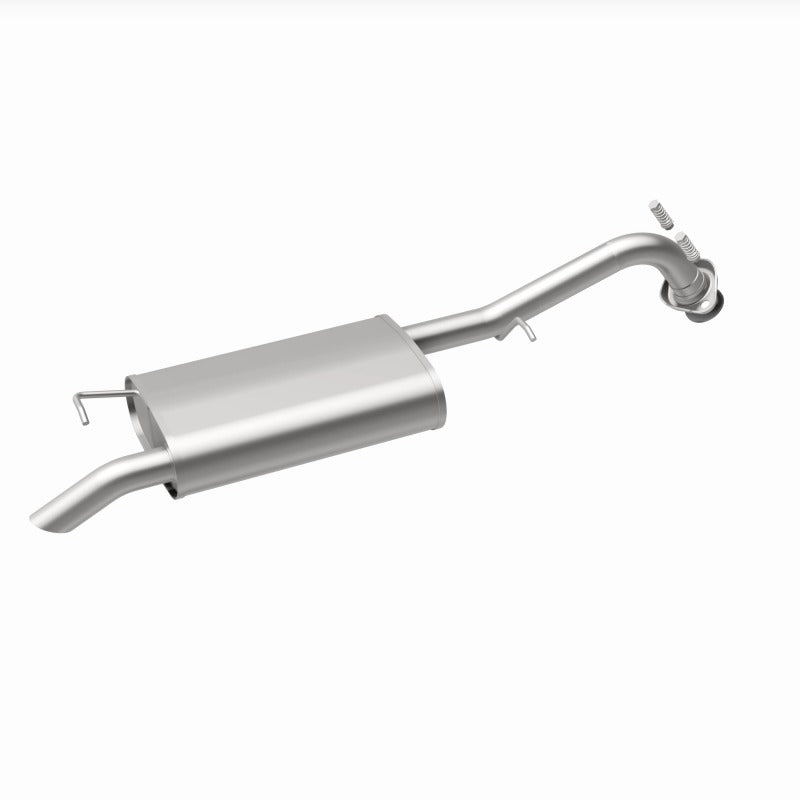 Magnaflow 106-0626 - MAG106-0626 - MagnaFlow BRE Exhaust Kit 03-13 Toyota Corolla 1.8L - Shipped in Europe - Tuningsupply.com