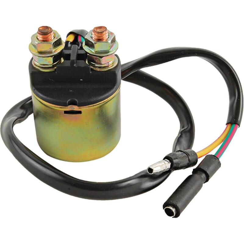 Arrowhead 240-54070 - ARR240-54070 - Arrowhead Honda Starter Relay - Shipped in Europe - Tuningsupply.com