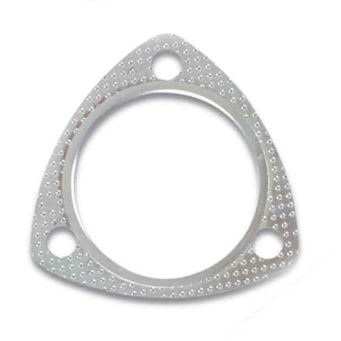 Vibrant 1461 - VIB1461 - Vibrant 3-Bolt High Temperature Exhaust Gasket (2.25in I.D.) - Shipped in Europe - Tuningsupply.com