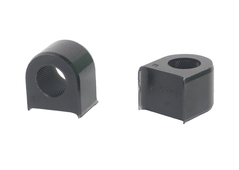Whiteline KSK073-24 - WHLKSK073-24 - Whiteline 7/04+ Audi A3 / 2/06+ VW Jetta/8/03+ Golf 24mm Front Sway Bar Mount Bushing - Shipped in Europe - Tuningsupply.com