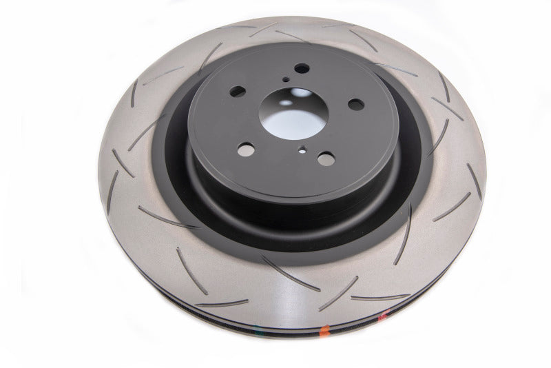 DBA DBA42758S - DBADBA42758S - DBA 07-09 Lexus IS F Front Slotted 4000 Series Rotor - Shipped in Europe - Tuningsupply.com