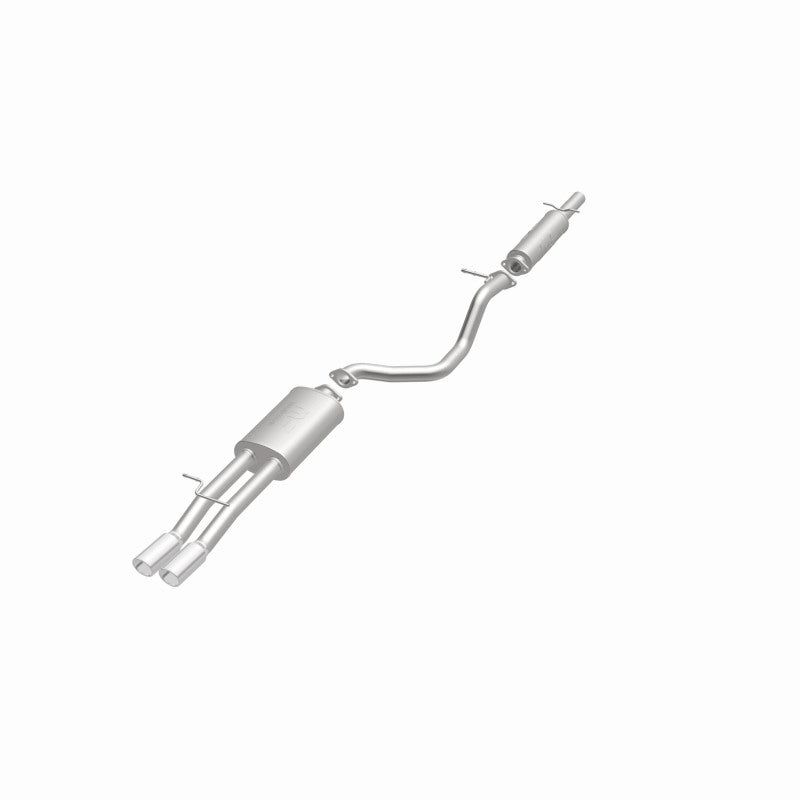 Magnaflow 15669 - MAG15669 - MagnaFlow Sys C/B Jetta Iv All Models - Shipped in Europe - Tuningsupply.com