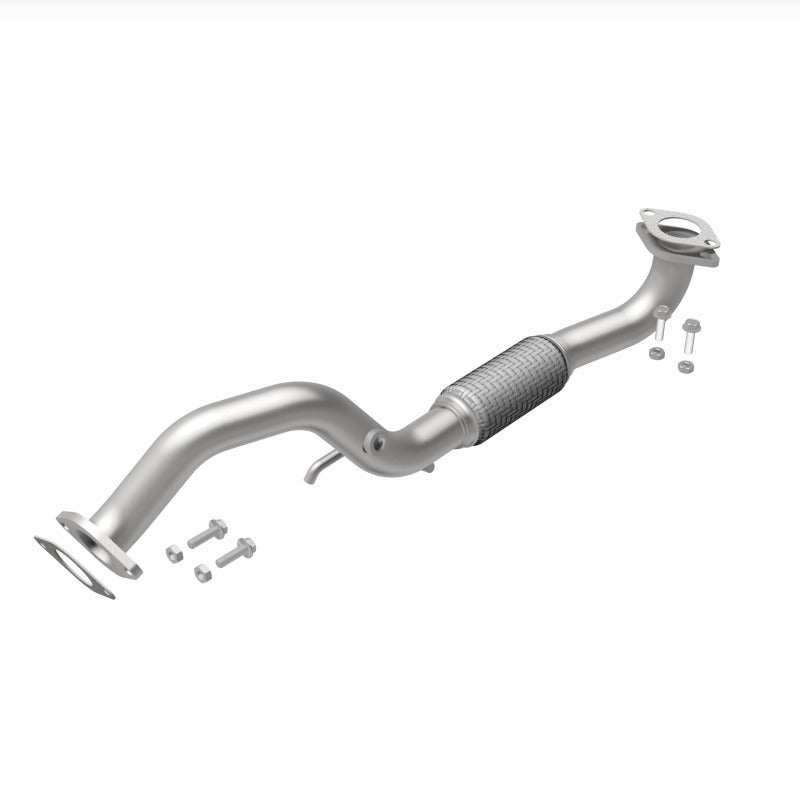 Magnaflow 107-0256 - MAG107-0256 - BRE Exhaust 07-12 Hyundai Elantra 2.0L Front Pipe Kit - Shipped in Europe - Tuningsupply.com