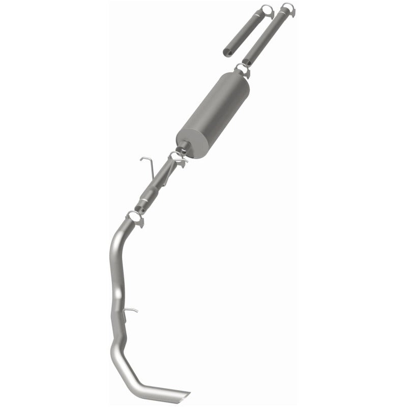 Magnaflow 106-0203 - MAG106-0203 - MagnaFlow BRE Exhaust Kit 92-95 Ford F150 - Shipped in Europe - Tuningsupply.com