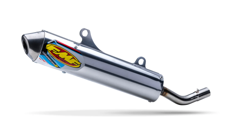 FMF Racing 025027 - FMF025027 - FMF Racing KTM 200SX 2003/200 04-10/250SX 2003/250-300 04-10 Aluminum Turbinecore 2 Spark Arrestor - Shipped in Europe - Tuningsupply.com