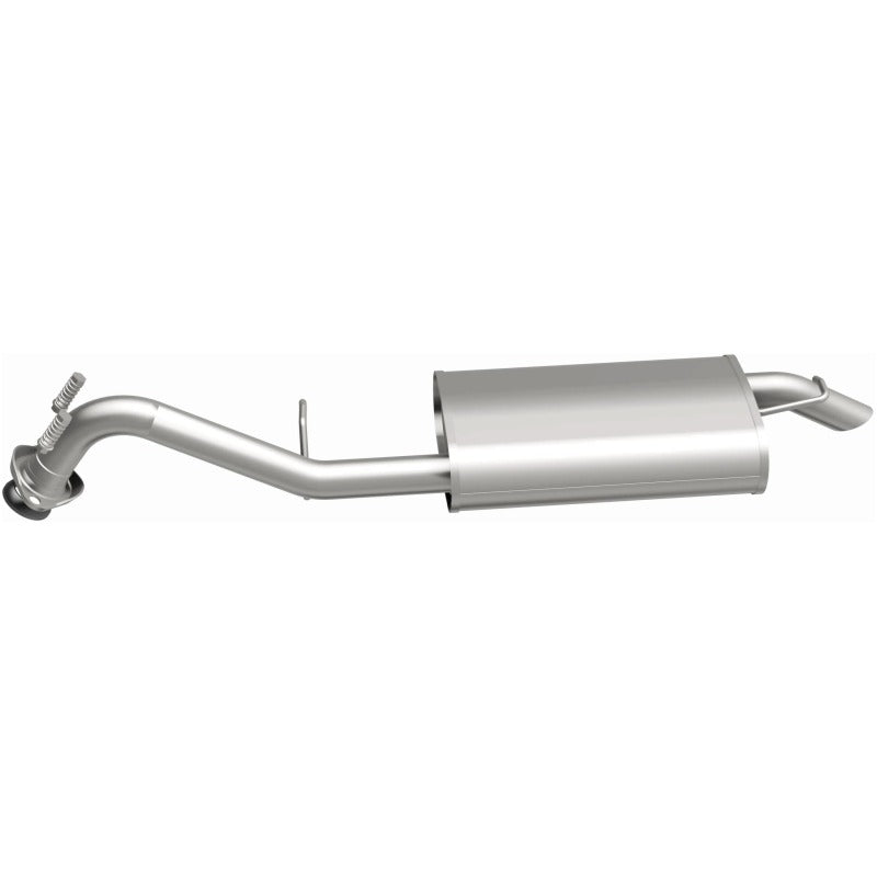 Magnaflow 106-0626 - MAG106-0626 - MagnaFlow BRE Exhaust Kit 03-13 Toyota Corolla 1.8L - Shipped in Europe - Tuningsupply.com