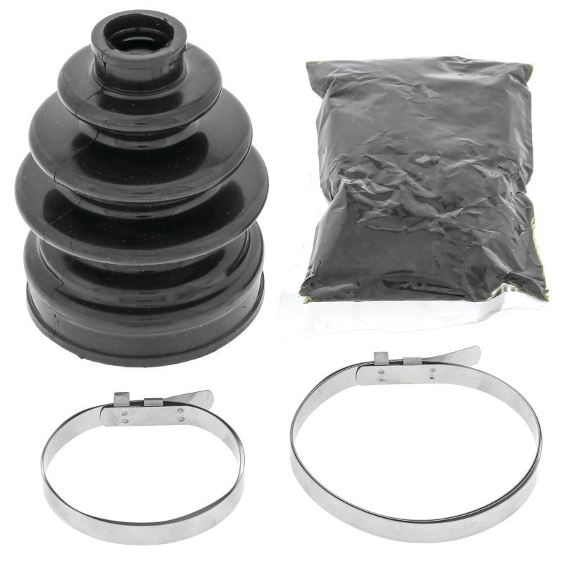 QuadBoss 414964 - QBS414964 - QuadBoss 15-18 Can-Am Commander 1000 Front Inner CV Boot Kit - Shipped in Europe - Tuningsupply.com