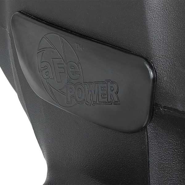 aFe 51-74204 - AFE51-74204 - aFe Power 13-15 Chevrolet Camaro SS V8-6.2L Pro DRY S Cold Air Intake System - Shipped in Europe - Tuningsupply.com