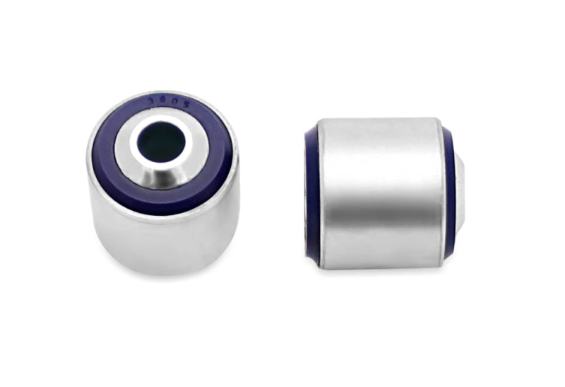 Superpro SPF5214K - SPRSPF5214K - SuperPro 2011 Dodge Durango Heat Rear Lower Tension Arm Outer Bushing Set - Shipped in Europe - Tuningsupply.com