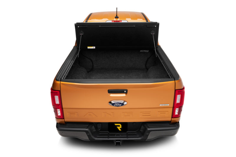 Undercover AX22033 - UNDAX22033 - UnderCover 2024 Ford Ranger 5ft Bed Armor Flex Bed Cover - Shipped in Europe - Tuningsupply.com