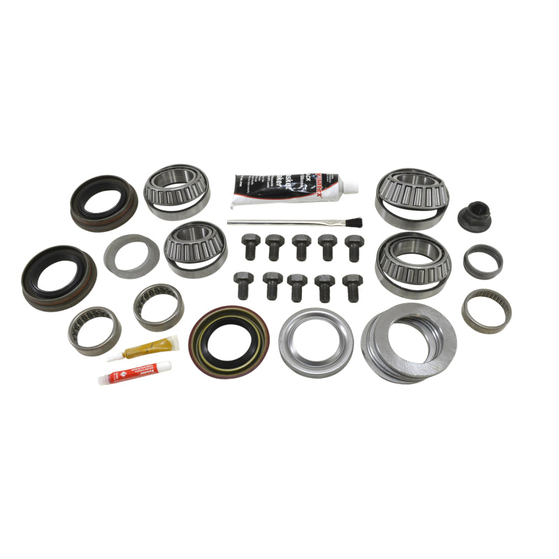 Yukon Gear & Axle YK F8.8-REV - YUKYK F8.8-REV - Yukon Gear Master Overhaul Kit For Ford 8.8in Reverse Rotation IFS Diff - Shipped in Europe - Tuningsupply.com