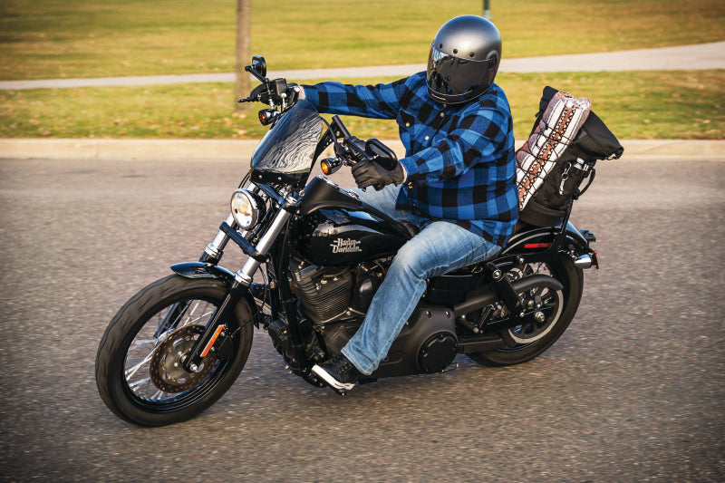 Kuryakyn 5282 - KUR5282 - Kuryakyn Momentum Freeloader Duffle - Shipped in Europe - Tuningsupply.com