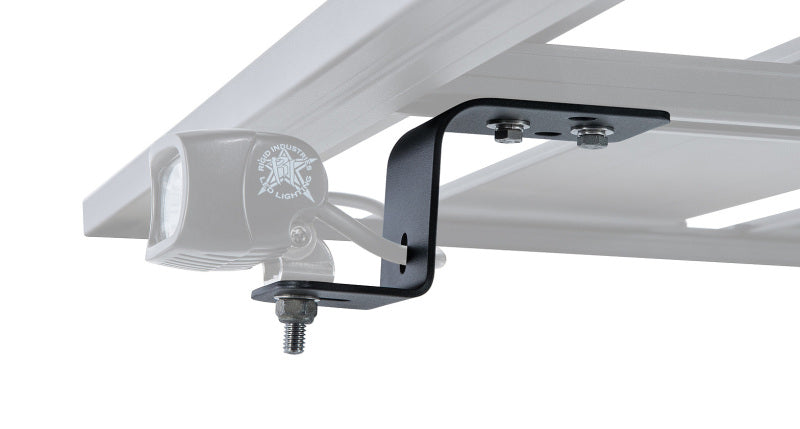 Rhino-Rack 43234 - RHR43234 - Rhino-Rack Pioneer Worklight Bracket - Shipped in Europe - Tuningsupply.com