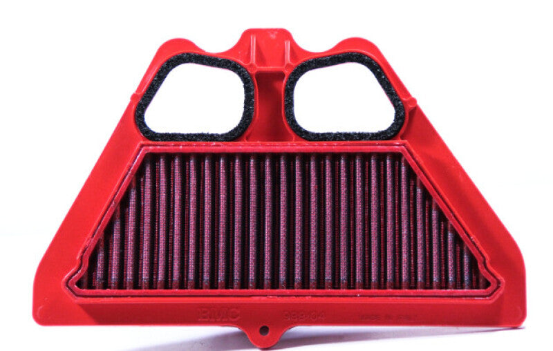 BMC FM988/04 - BMCFM988/04 - BMC 17+ Kawasaki Z 900 Replacement Air Filter - Shipped in Europe - Tuningsupply.com