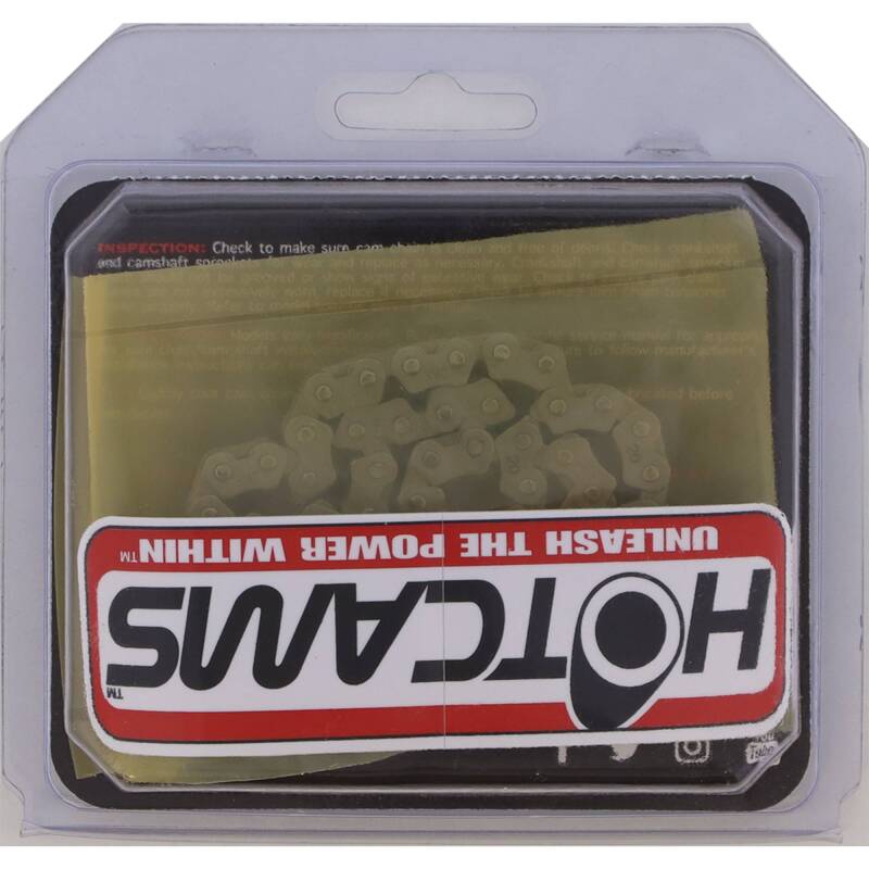 Hot Cams HC92RH2010060 - HOCHC92RH2010060 - Hot Cams 15-23 Pioneer 500/09-24 TRX 420 FA Camshaft Chain Silent Kit - Shipped in Europe - Tuningsupply.com