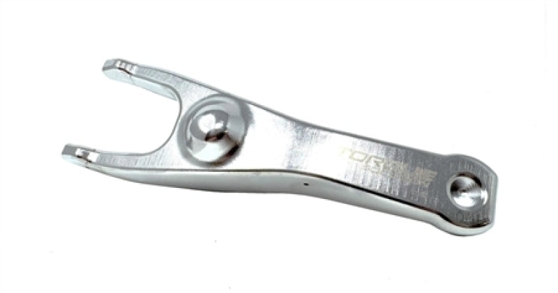 Torque Solution TS-SU-518B - TQSTS-SU-518B - Torque Solution BRZ/FR-S/GT86/GR86 Billet Chromoly Clutch Fork - Shipped in Europe - Tuningsupply.com