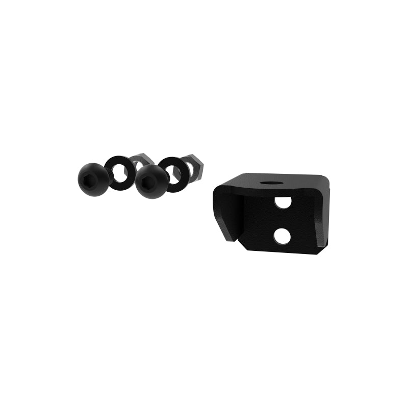 KC HiLiTES 92507 - KCL92507 - KC HiLiTES Platform One Roof Rack NMO Antenna Mount (Does Not Include Rack) - Shipped in Europe - Tuningsupply.com