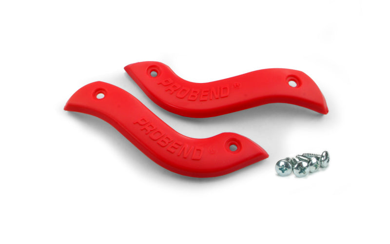 Cycra 1CYC-1057-33 - CYC1CYC-1057-33 - Cycra Probend Plastic Bumper - Red - Shipped in Europe - Tuningsupply.com