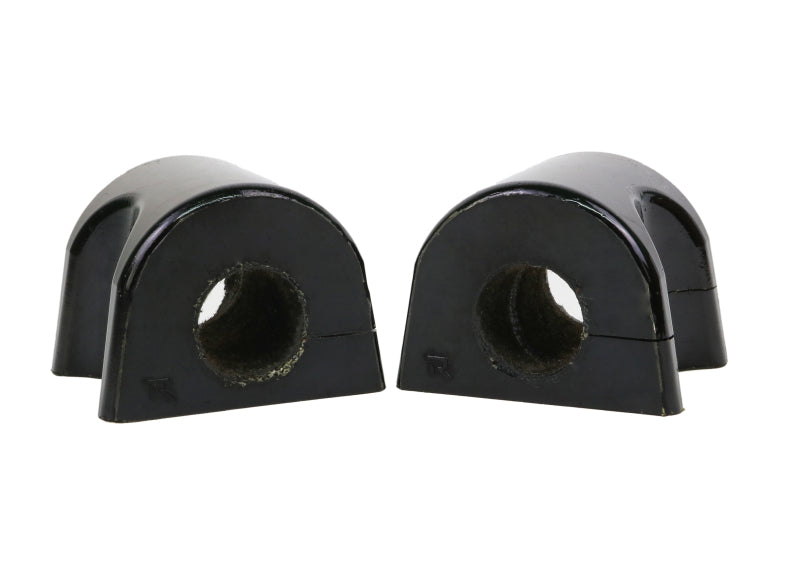 Whiteline KSK105-22 - WHLKSK105-22 - Whiteline 12+ Subaru BRZ / 12+ Scion FR-S / 12+ Toyota 86 22mm Front Sway Bar Mount Bushing - Shipped in Europe - Tuningsupply.com