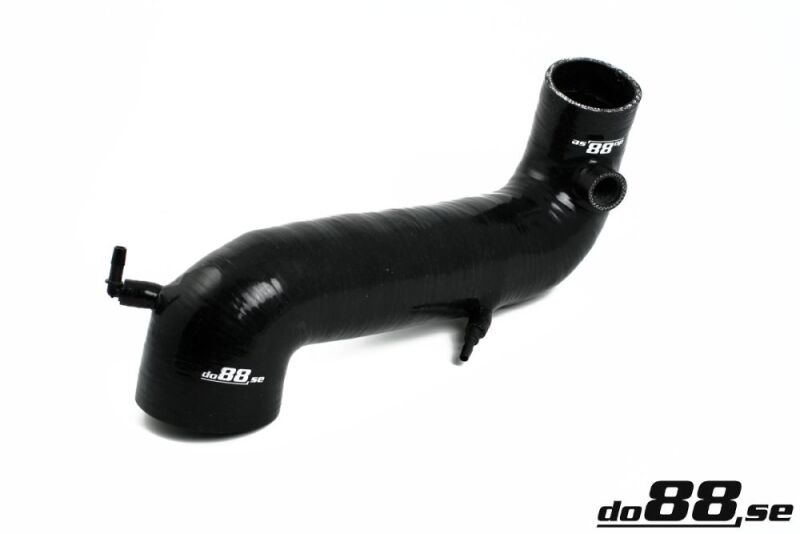 do88 DO88-KIT5S - DOBDO88-KIT5S - do88 Volvo S40/V40 2.0T/T4 98-04 Inlet Hose Black - Shipped in Europe - Tuningsupply.com